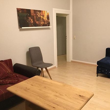 Gemutliches Apartment Dresden Neustadt Exteriér fotografie