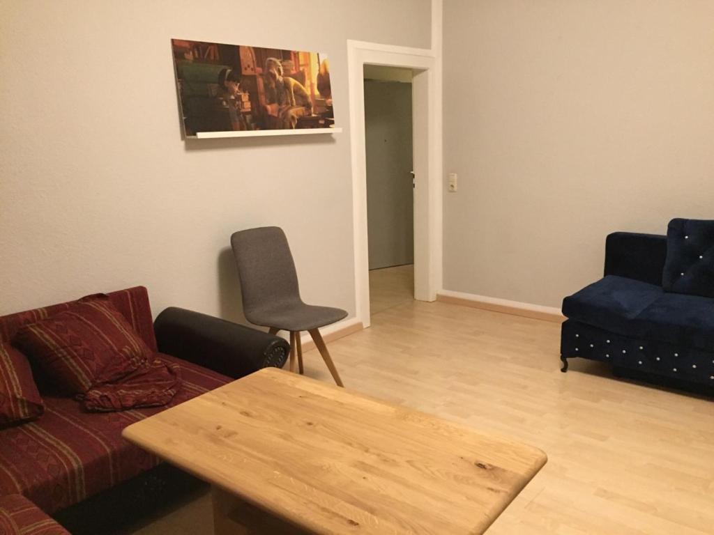 Gemutliches Apartment Dresden Neustadt Exteriér fotografie