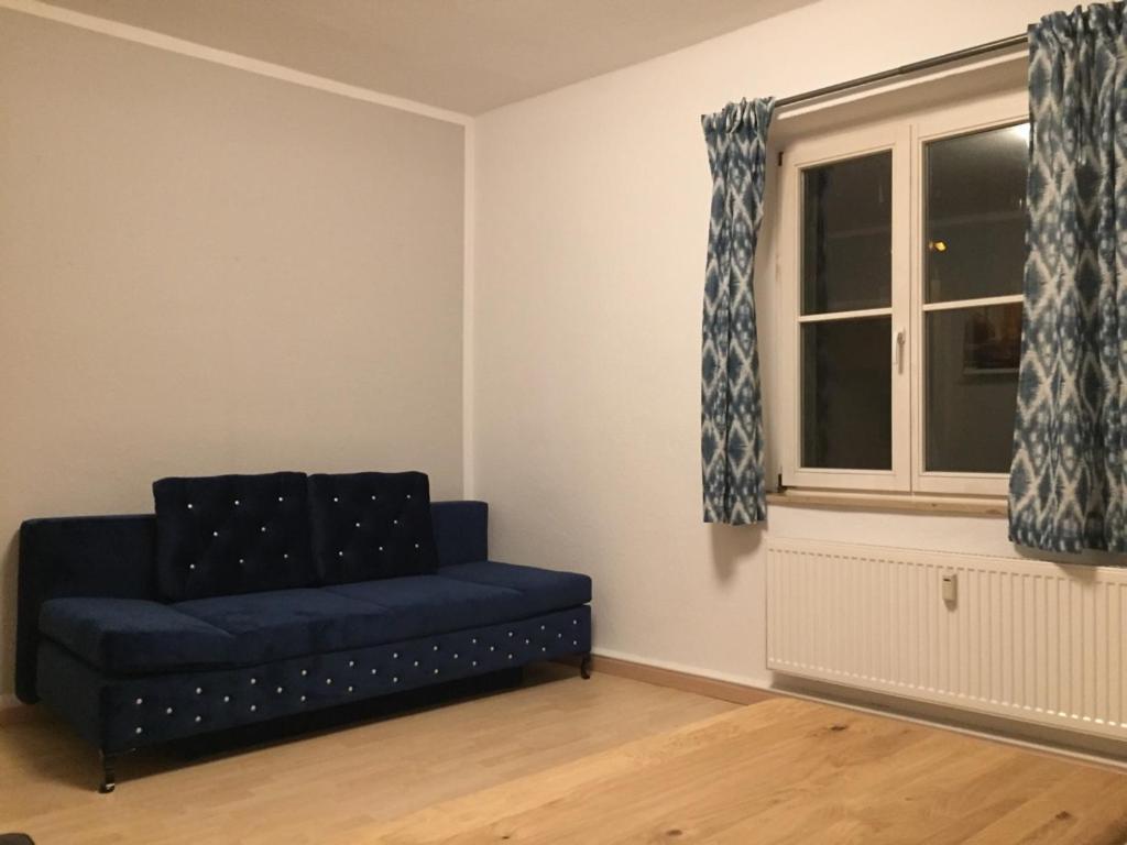 Gemutliches Apartment Dresden Neustadt Exteriér fotografie
